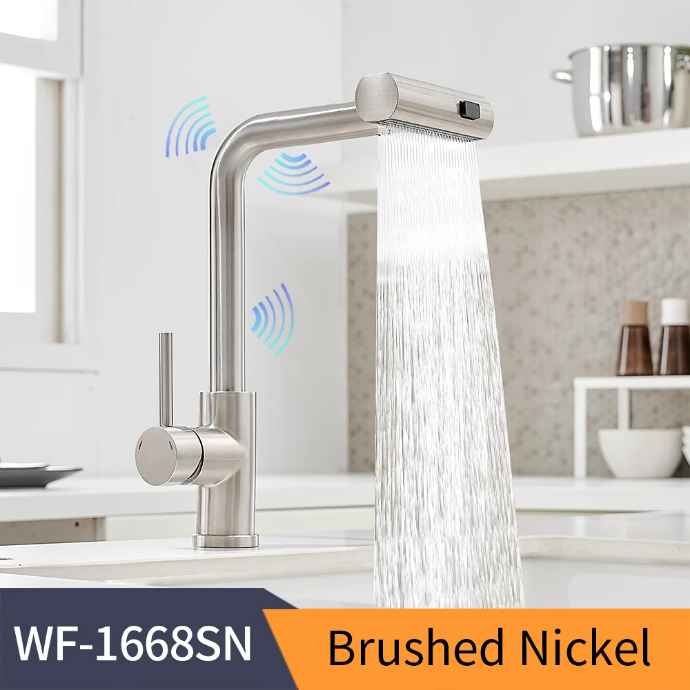 Variant: 1668-Brush Nickel