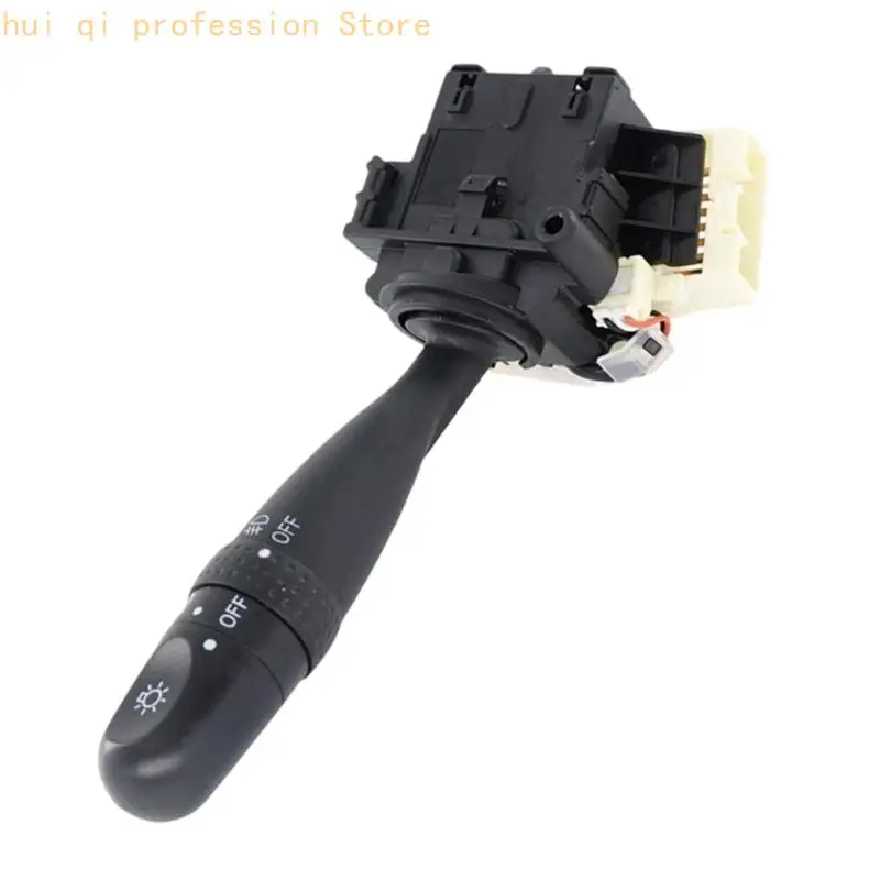 Auto Scheinwerfer Schalter Panel Dekoration Aufkleber Trim Abdeckung Teil Nummer 841400D020 Schwarz Abdeckung Trim H8WE – Detail 9
