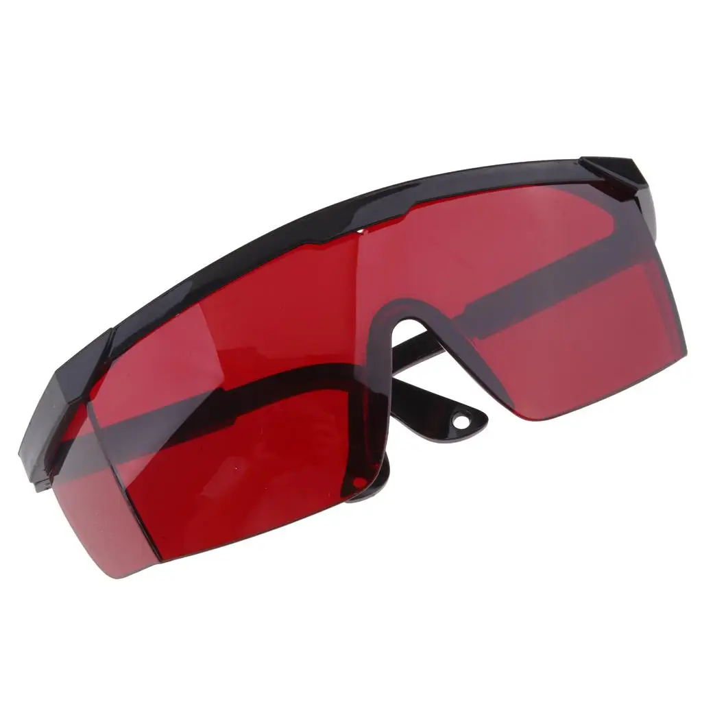 

Step Welding Goggles Scratch Resistant Mask Goggles Light Filter Welding Glasses for Workshop and Laboratory Use