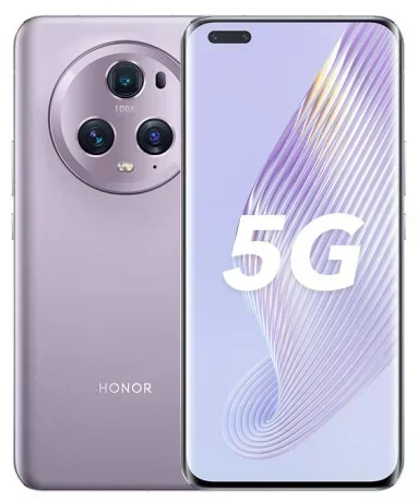Honor Magic 5 Pro 6.81in 5450mAh 50MP OIS optical image stabilization NFC Snapdragon8 Gen2 Used Smartphone