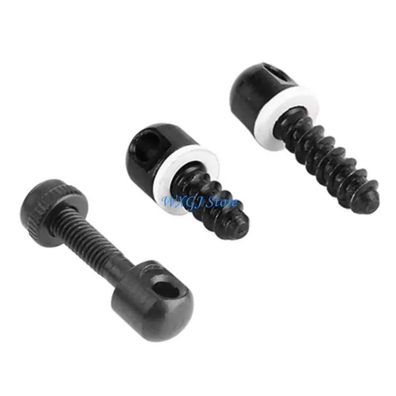 37JE Quick Detach Set Two-Point