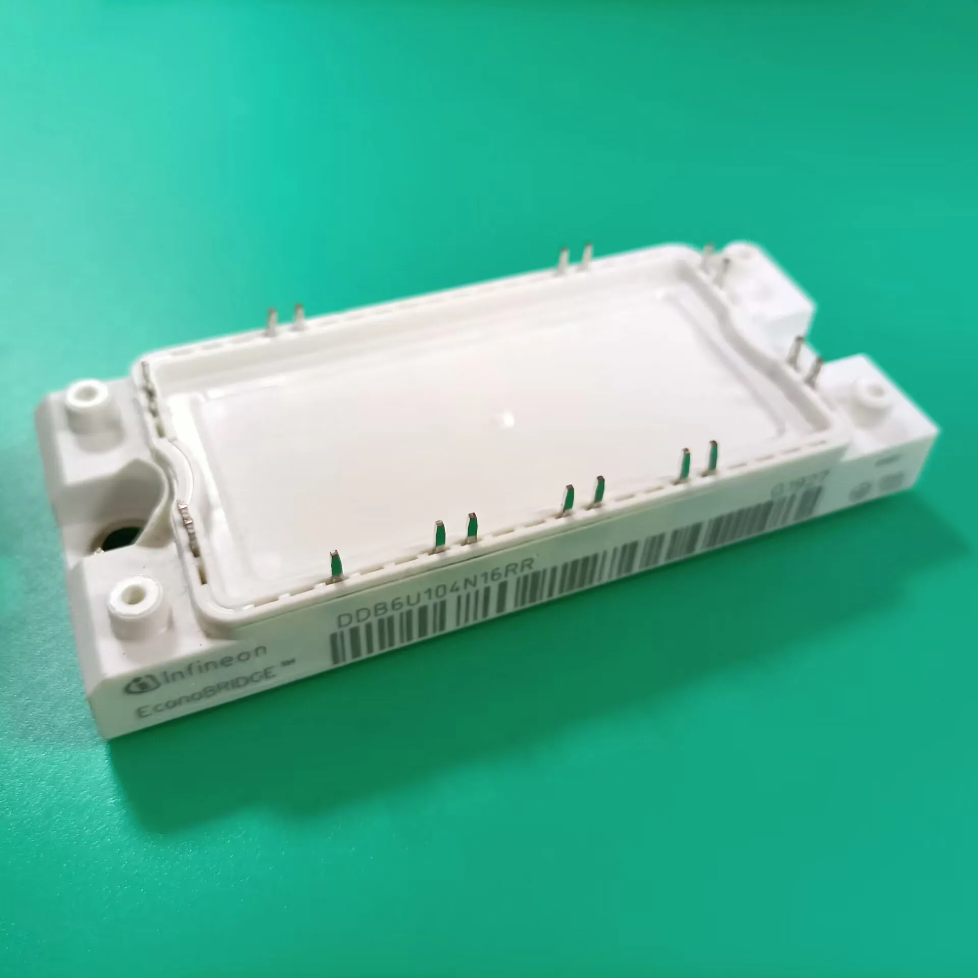 

DDB6U104N16RR IGBT DIODE MODULE GP 1600V 25A DDB6U104N16RRBOSA1 DDB6U104N 16RR DDB6U104 N16RR DDB6U 104N16RR DDB 6U104N16RR 104N