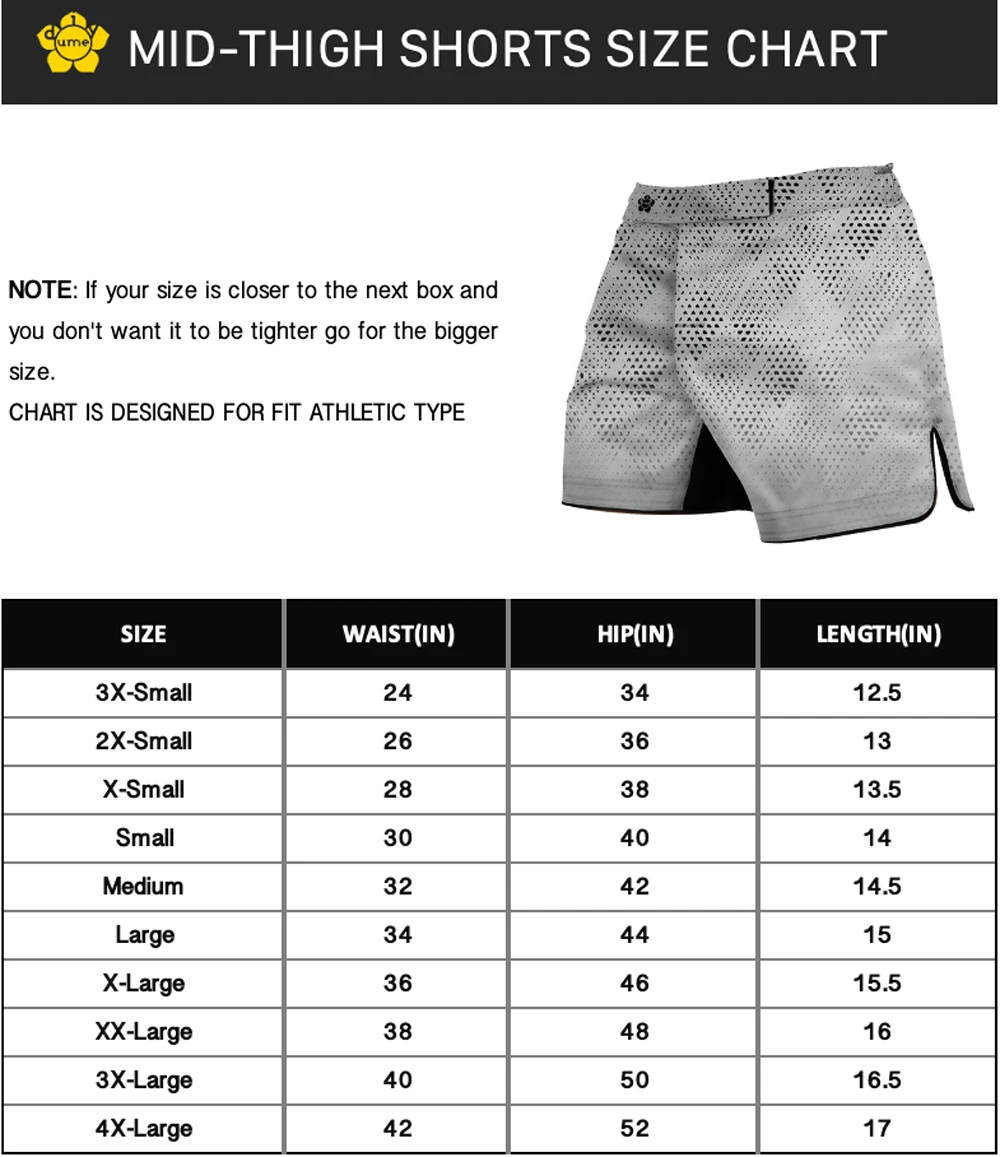 Muay Thai Shorts MMA BJJ Grappling Boxing Combat Sanda Men Women Teenagers Solid Color Sports Pants Breathable Sweat Absorption