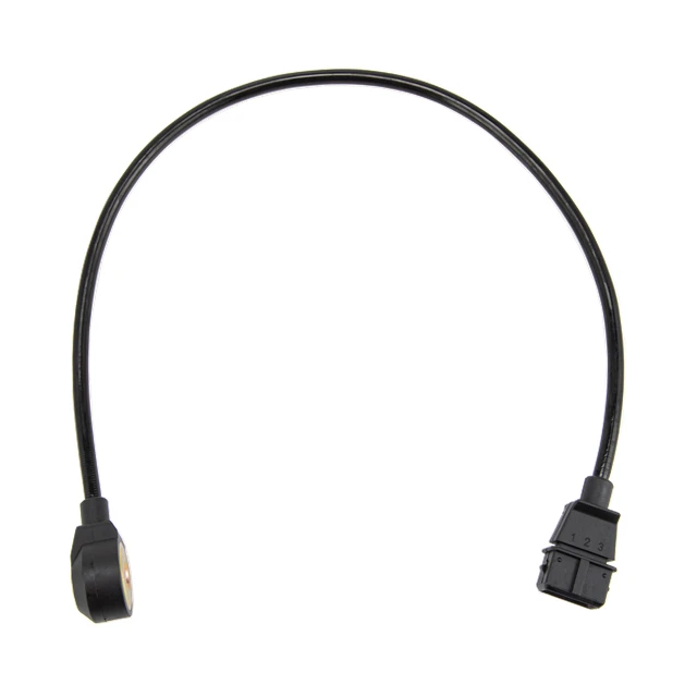 

Detonation knock sensor 030 905 377 1 for GOLF PARATI