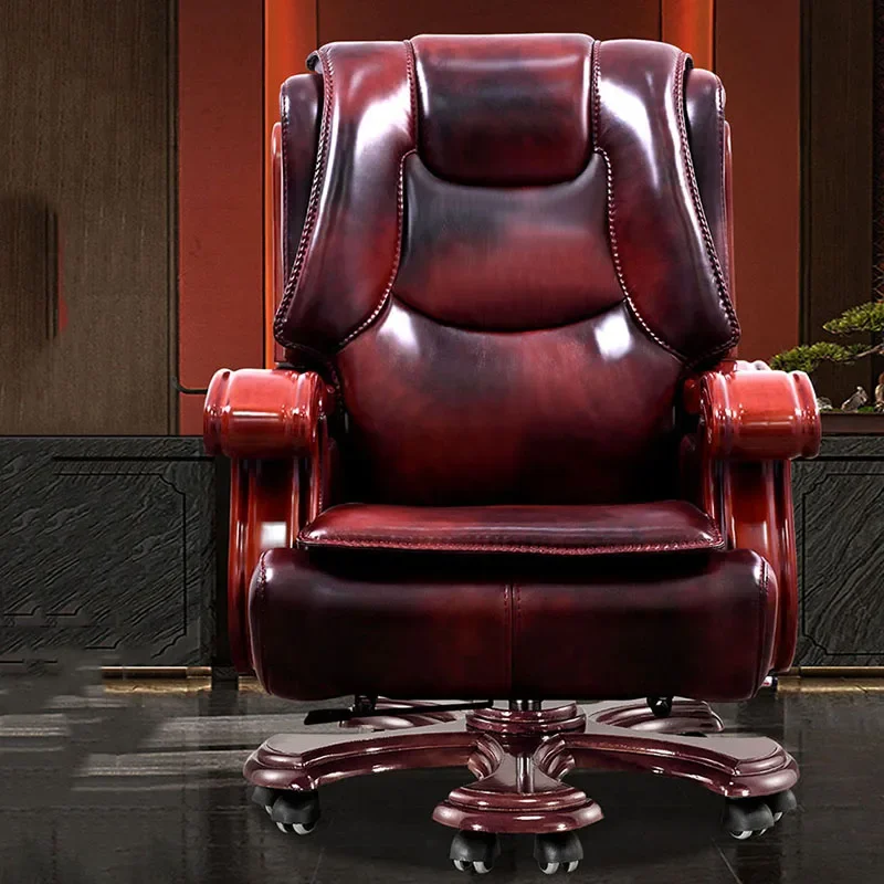 

Gamer Chair Pc Room Luxury Living Chairs Bedroom Office Furniture Height Adjustable Comfortable Home Rotating Desk Meeting Lazy