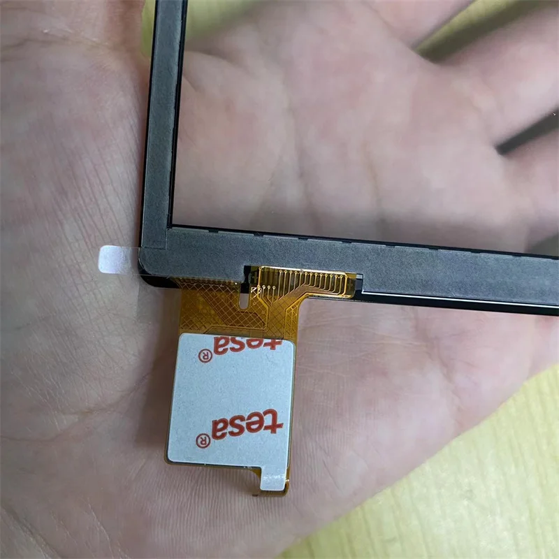 Origineel Aanraakscherm Voor Mini 4S Mini 6S Mini 5S Glasvezel Fusion Lasmachine Glasvezel Lasmachine Lcd-Scherm