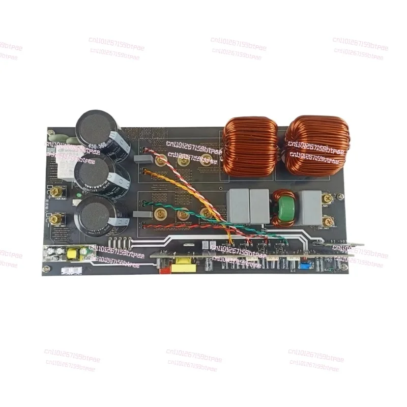

New energy charging high-power pure sine wave inverter rear stage board 10KW12KW15KW20KW