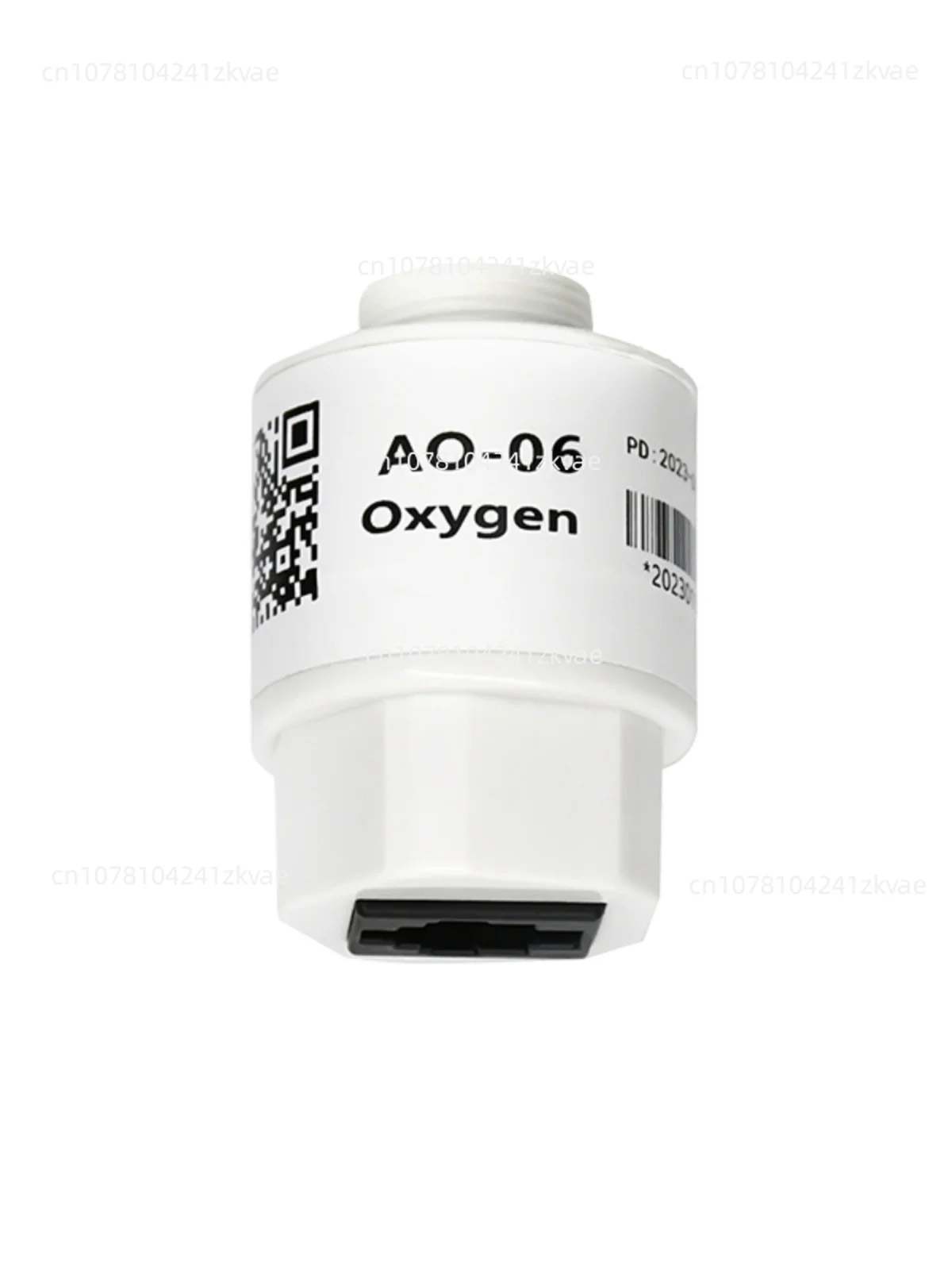 

AO-06 Oxygen Sensor Replace Mox4 Oxygen Battery Oxygen Concentration Sensor Module Probe