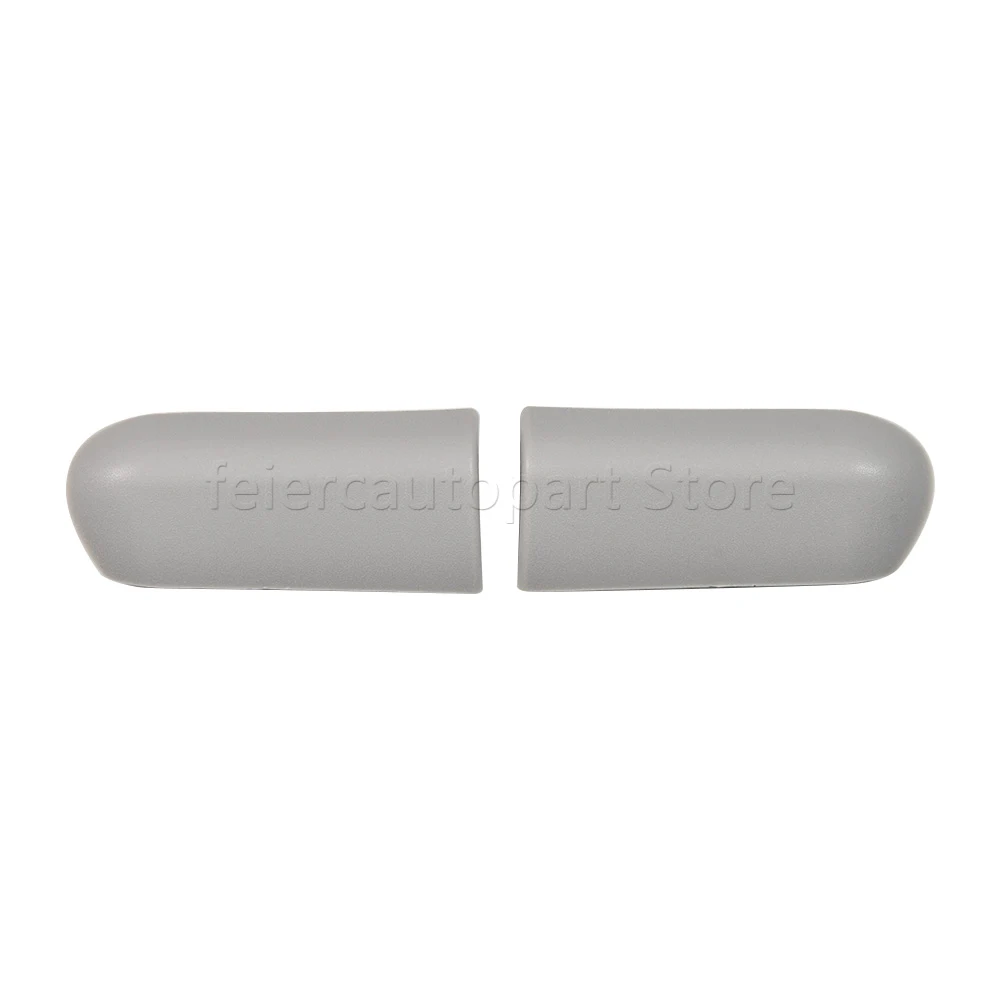 OEM A1613251480 1613251480 Links Rechts Innen-Sonnenblende Sonnenschutz-Set Passend für Citroen C3 II Zenith Innenraum-Ersatzteile – Detail 4