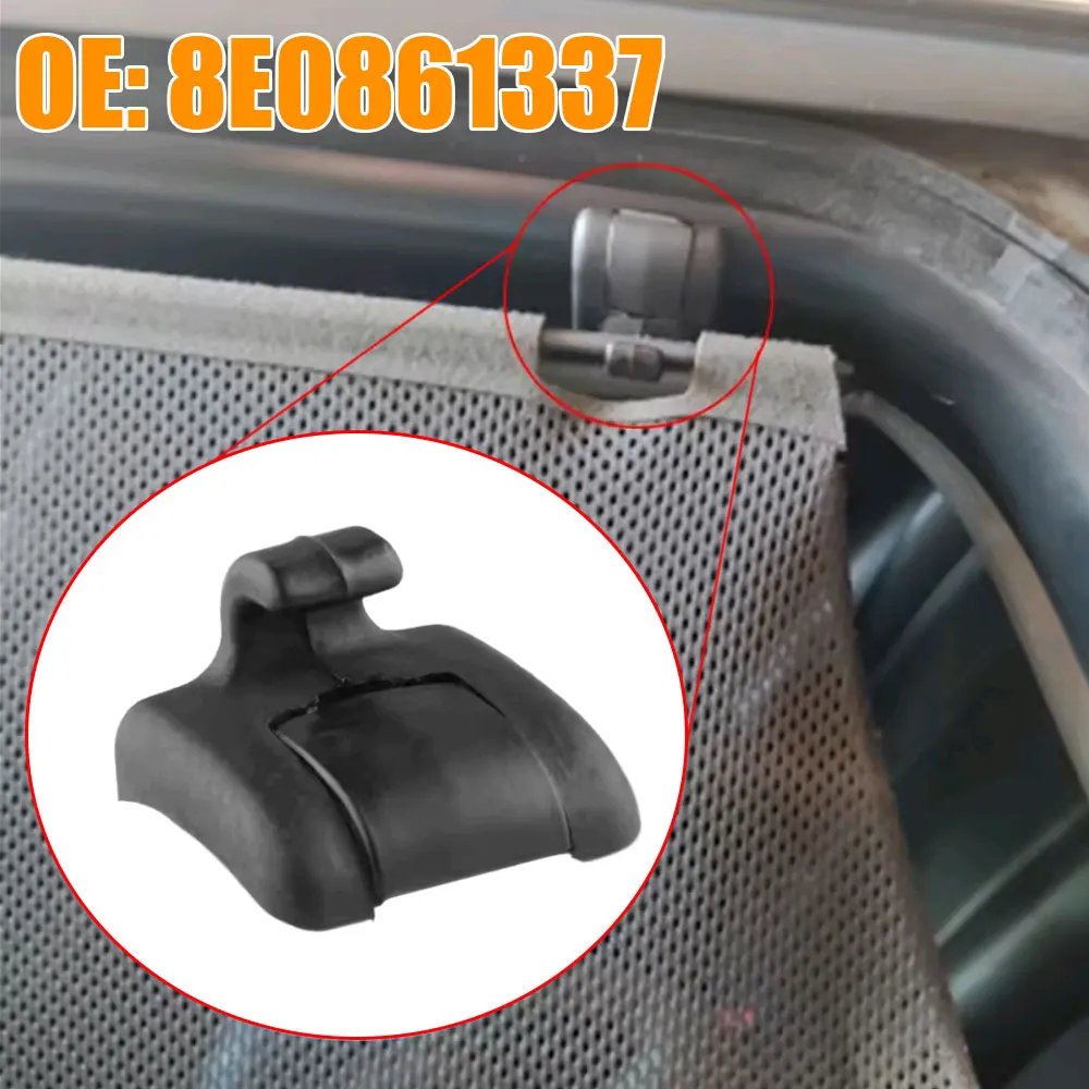 2Pcs Car Rear Door …