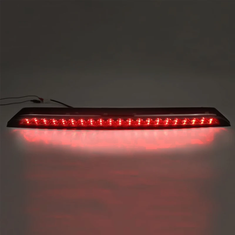 For Peugeot RCZ 2010 2011 2012 2013 2014 2015 Auto Third Brake Light High Level Lamp 6350KE 40700780 Car Rear Tail Brake Lamp