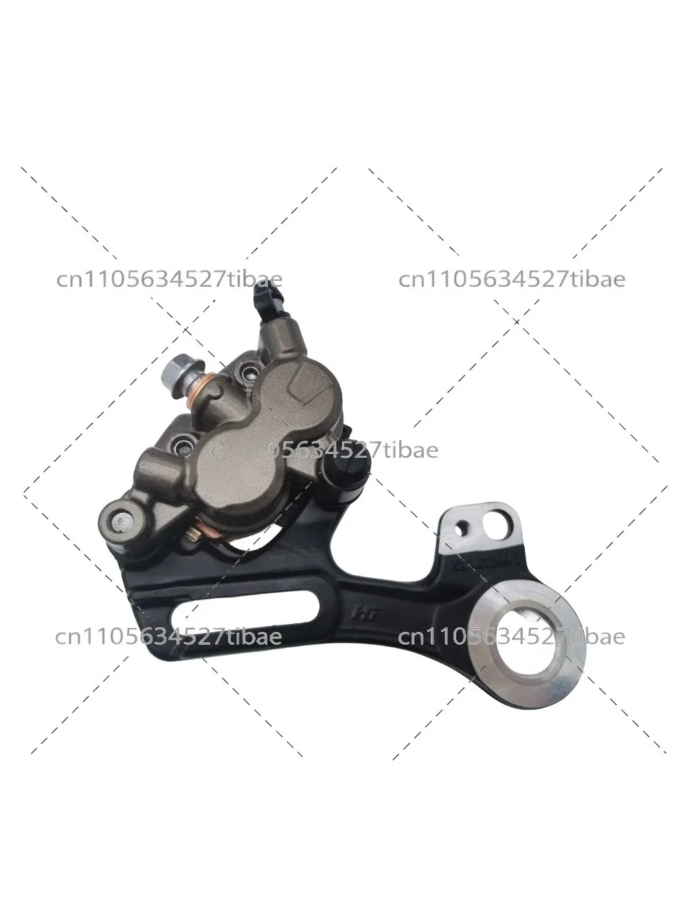 Electric Motocross Motorcycle Original UB Rear Brake Caliper Accessories for Off-Road Racing Bike Repair Part