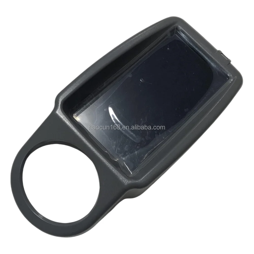 Genuine Hitachi  ZAX200-5G Excavator Monitor 4705918 ZAX210-5G JohnDeere Display Screen YA00001076