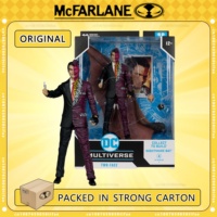 McFarlane Toys Two-Face (Batman Forever) 7\