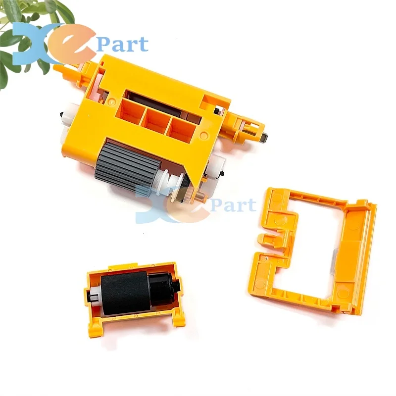 

ADF Separation Pad 1702P10CN0 Roller Kit 1Set for Kyocera Ecosys M4125 M8130 M4230 M4226 M8224 M8228 M8124 M4132 impresora