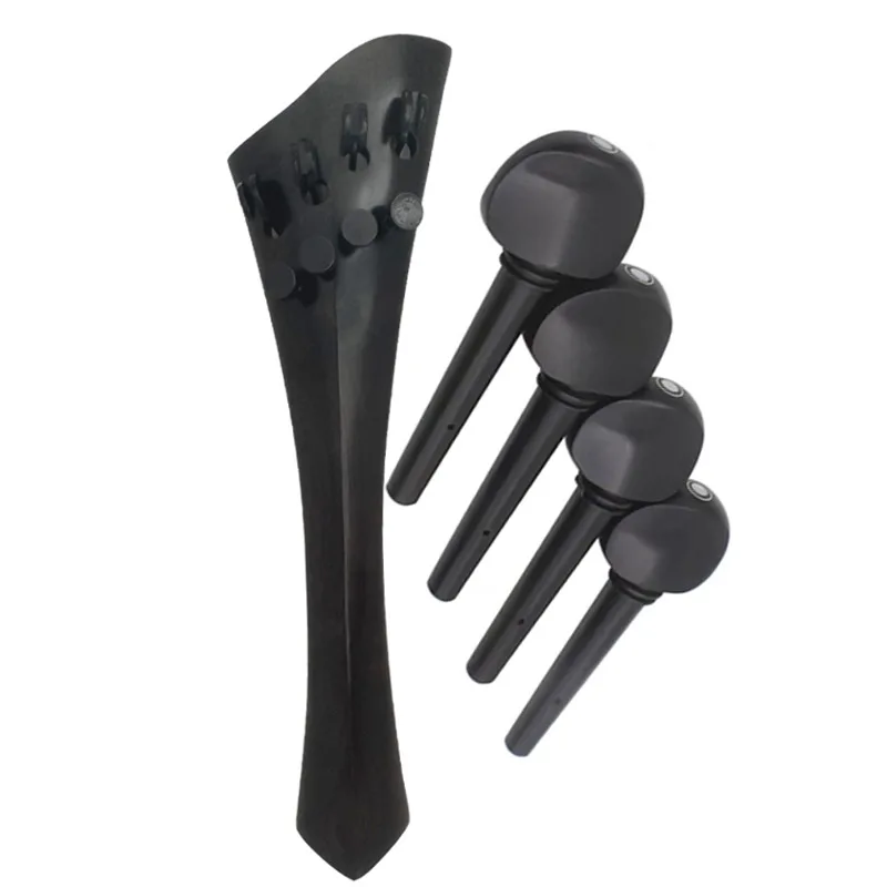 Cello ebony mahogany string plate string plate string general accessories