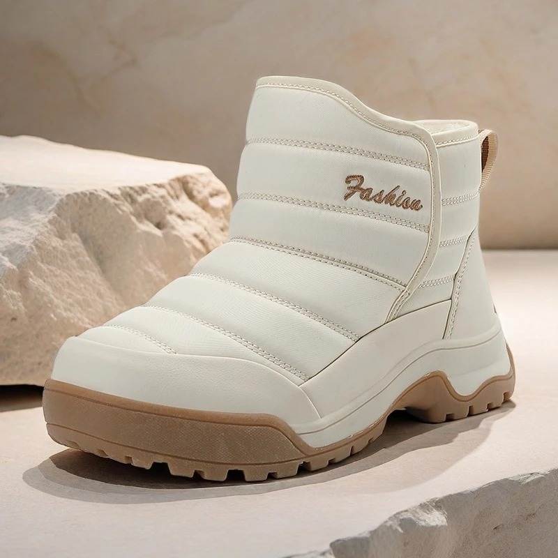 

Mid Thermo Woman's Outdoor Boots Ladies Golf Sneakers Ladies Summer Shoes Sport Clearance Products Loffers Life Due To