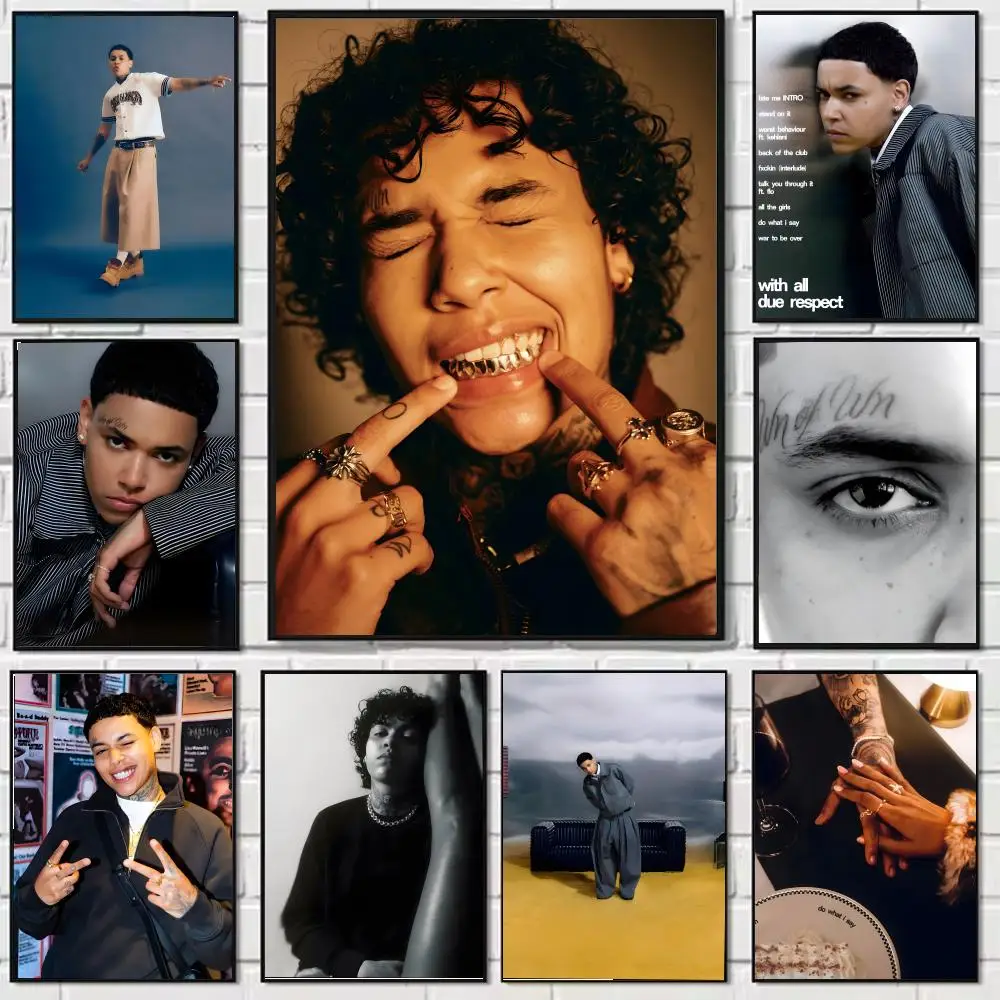 Kwn Painting Callig…