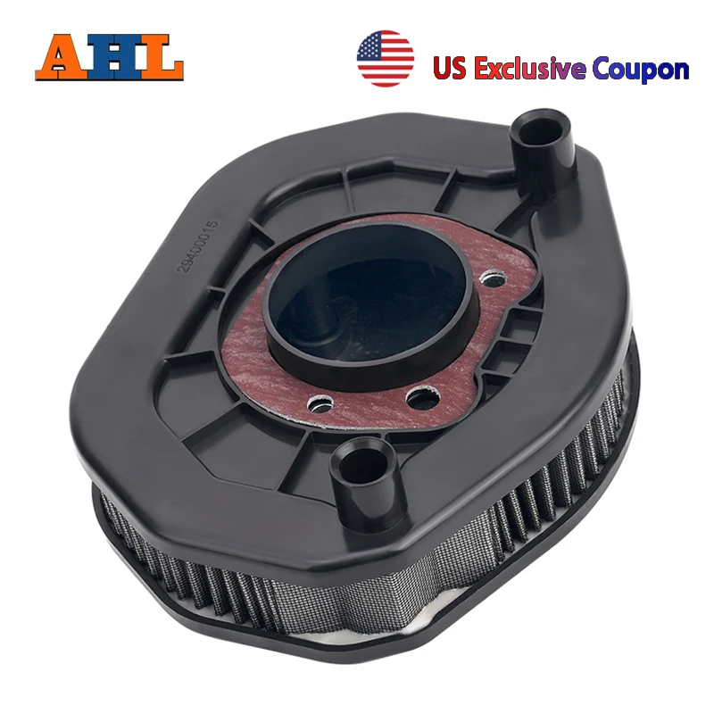Ahl Motocycle Air F…