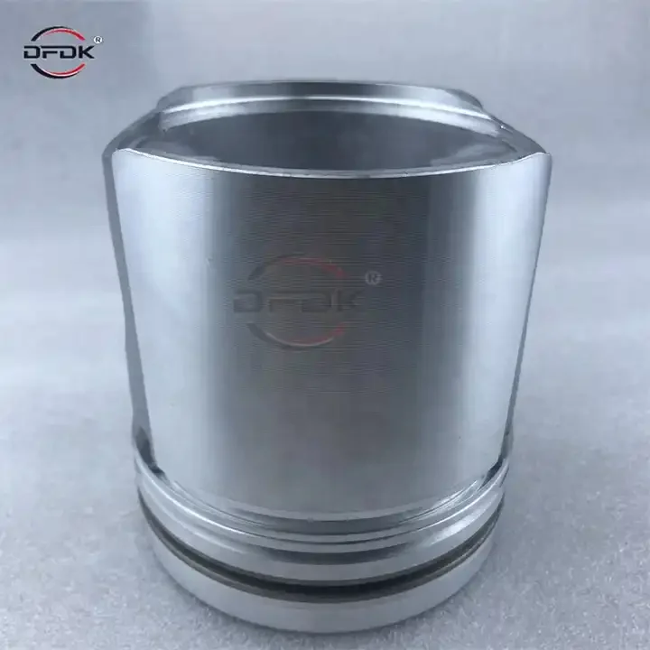 Il motore meccanico di efficienza durevole parte il pistone del motore diesel 6CT 6CTA8.3 3919247 3920009 3802344