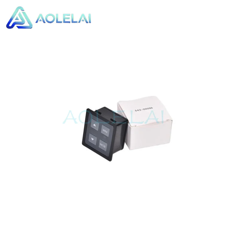 Doosan specialized excavator accessories ABS wiper motor control panel Dx150 Dx225 Dx300 DX380 543-00096