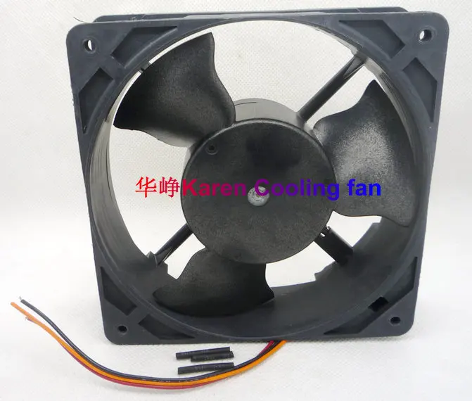 TA450DC B33534-33A 12038 24v 0.45a 12cm 3line double ball inverter fan HZDO