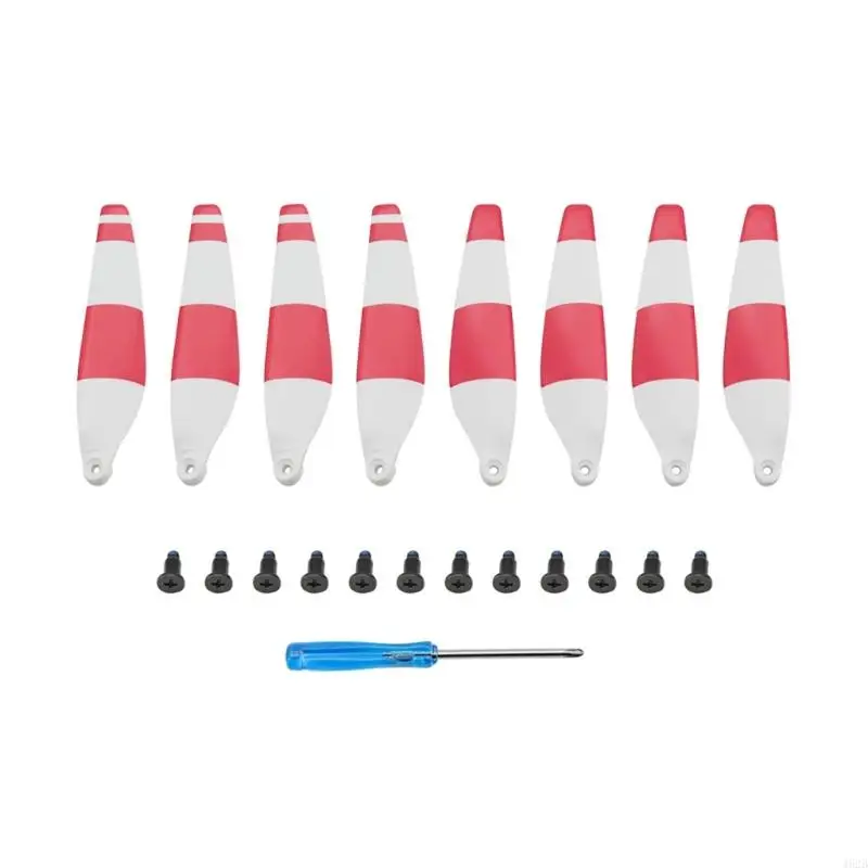 462B 8POCES Propellers Low Love Love Quick Release Propeller Propeller for Mini 4