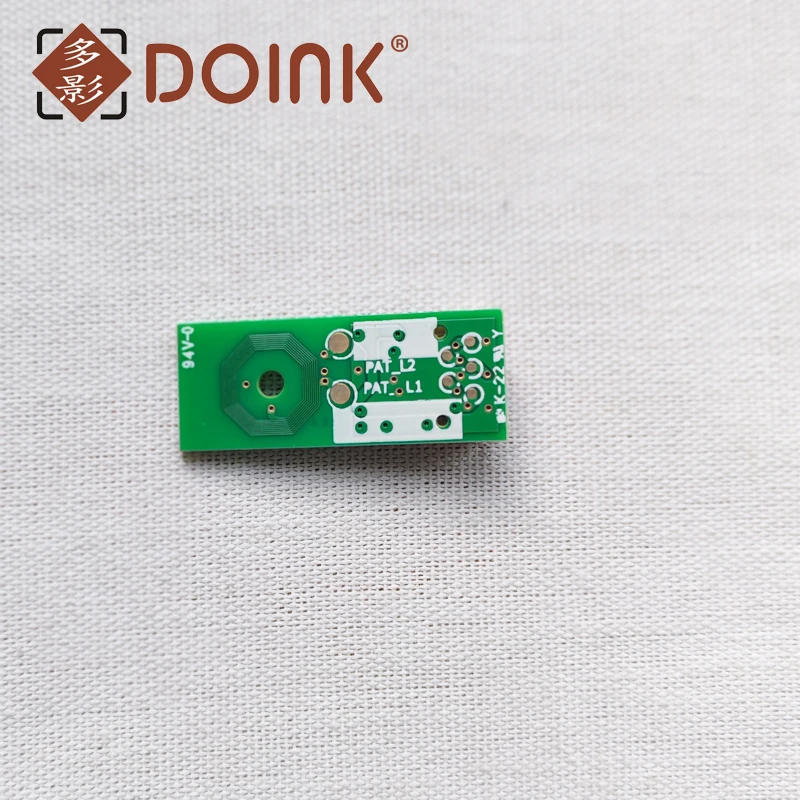 4PCS IUP35 Chip For Konica Minolta Bizhub C3350i C4050i Imaging Unit Chip IUP35K IUP-35K IUP35C IUP-35C IUP-35M IUP-35Y