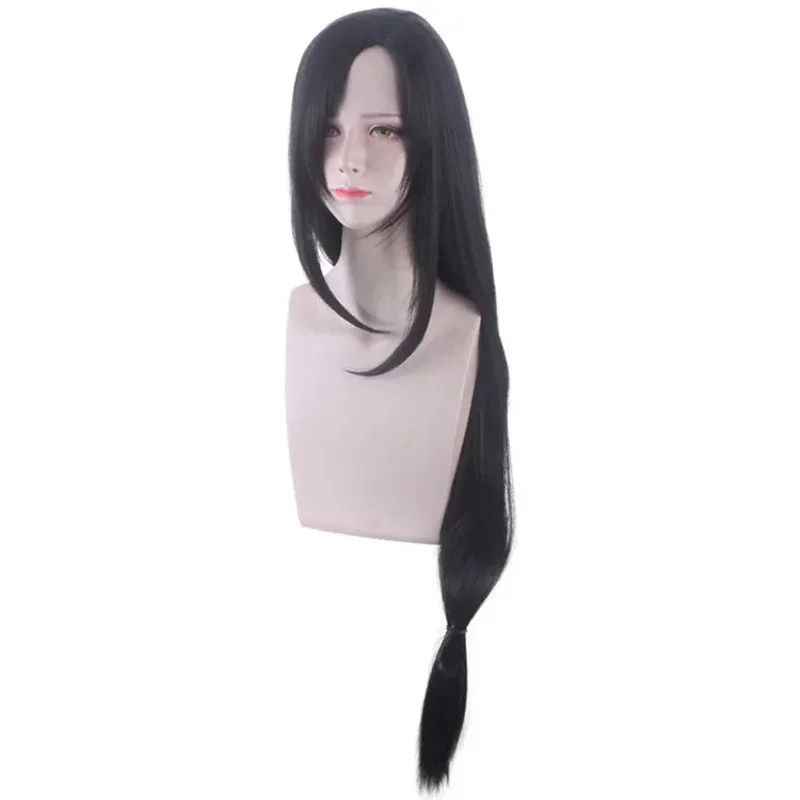 Anime Cosplay Costume Final Fantasy 7 Remake Tifa Lockhart Short Kimono Lovely Uniform Halloween Suit For Women cosplay dress