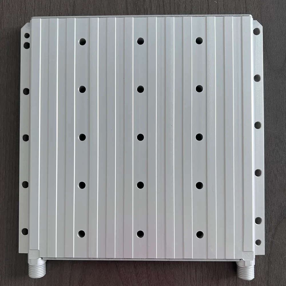 High Quality Water Cooling Plate Compatible with Antminer S21 335T / S19 XP+ Hydro 293T ASIC Miner