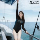 xckny one piece