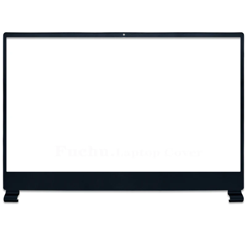 Imagem -03 - Laptop Lcd Tampa Traseira Moldura Frontal Dobradiças Palmrest Caixa Inferior Msi Gs65 Gs65vr Ms16q1 Ms-16q2 Ms-16q3 Ms-16q4 Novo