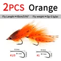 2PCS Orange