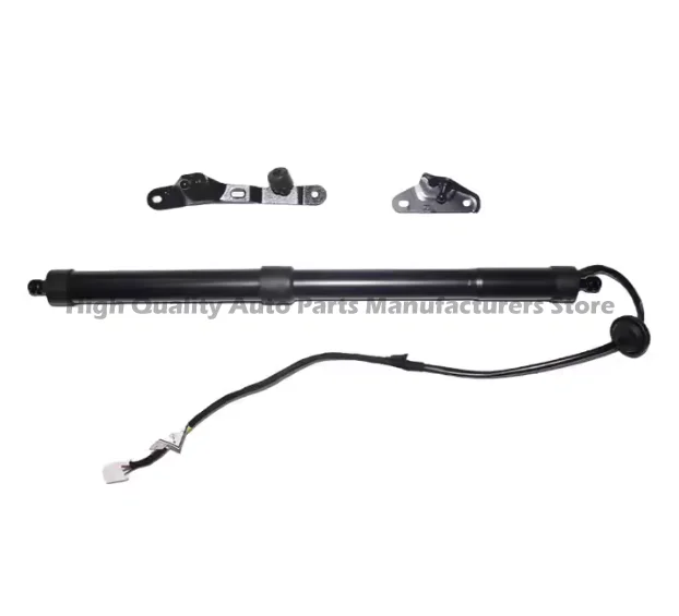 

1 pair For Replacement Struts Rear Trunk Electric Tailgate Lift Support Rod for Toyota COROLLA CROSS 2020+ OE 6892016010 6891016