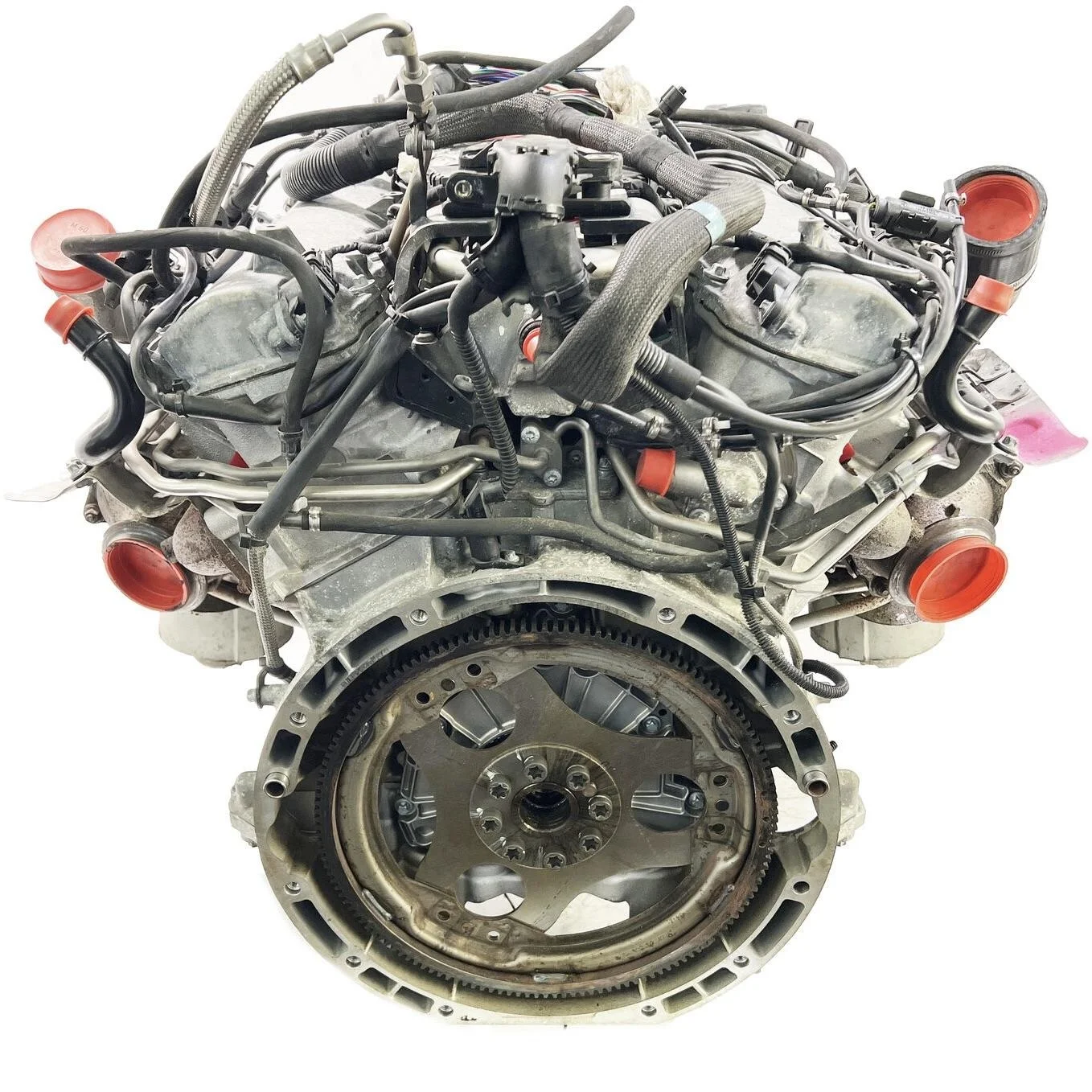 M275 5,5 6,0 gebrauchter original motor für mercedes benz s-klasse s600 s65 amg w220 s 5,5 2. 7 v12 amg 275,950 motor