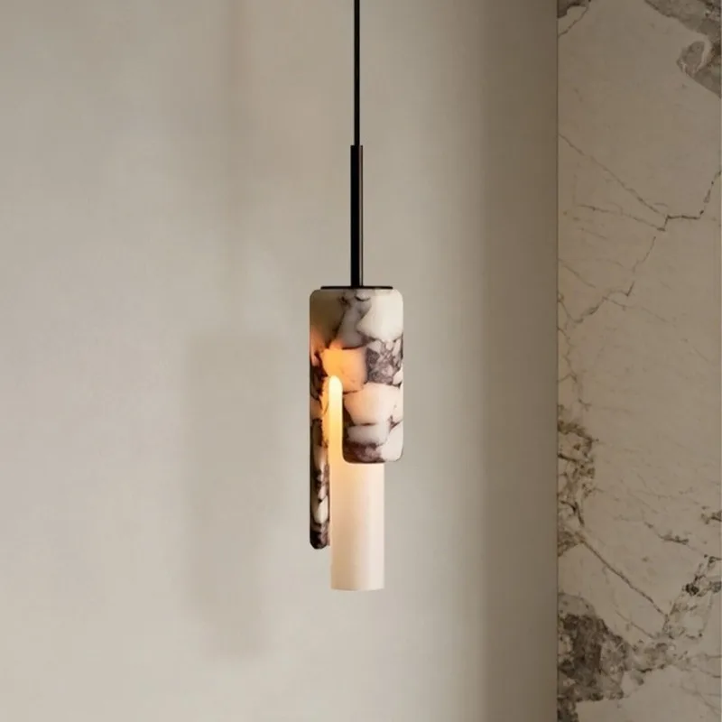 lampe-suspendue-cylindrique-en-marbre-naturel-luminaire-de-luxe-moderne-pour-salle-a-manger-lustre-art-deco-en-metal-dore-pour-ilot-de-cuisine