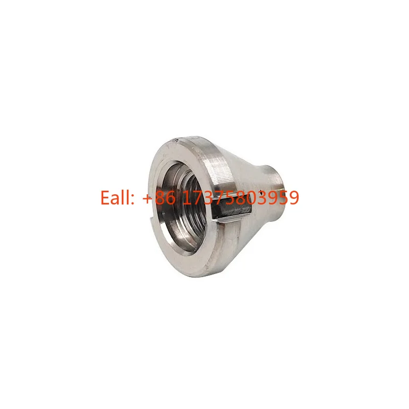 Wire cutting accessories Slow wire imported diamond eye mask Su Sanguang Laitong machine up and down S103 Sadik lower eye mold