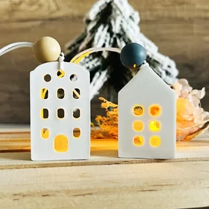 Kalıptaki 6 büyük satış, silikon abajur-no. 6