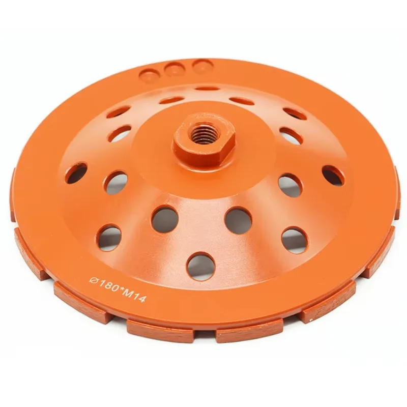 Diamond Tools, Granite Grinding Cup Wheel
