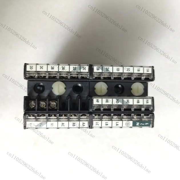 Temperature Controller 2408F/CC/VH/H7/XX/XX/RF/PB/XX/ENG Test OK