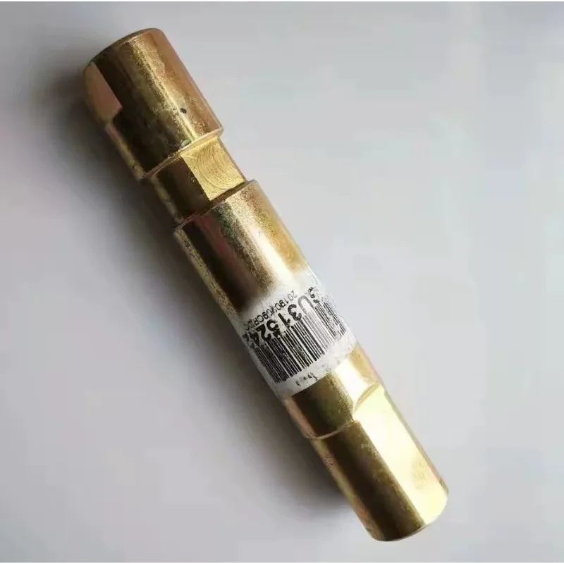 SU315242 Genuine Rear Suspension Pin Shaft Tractor parts for John Deere 3B484 3B554 3B604