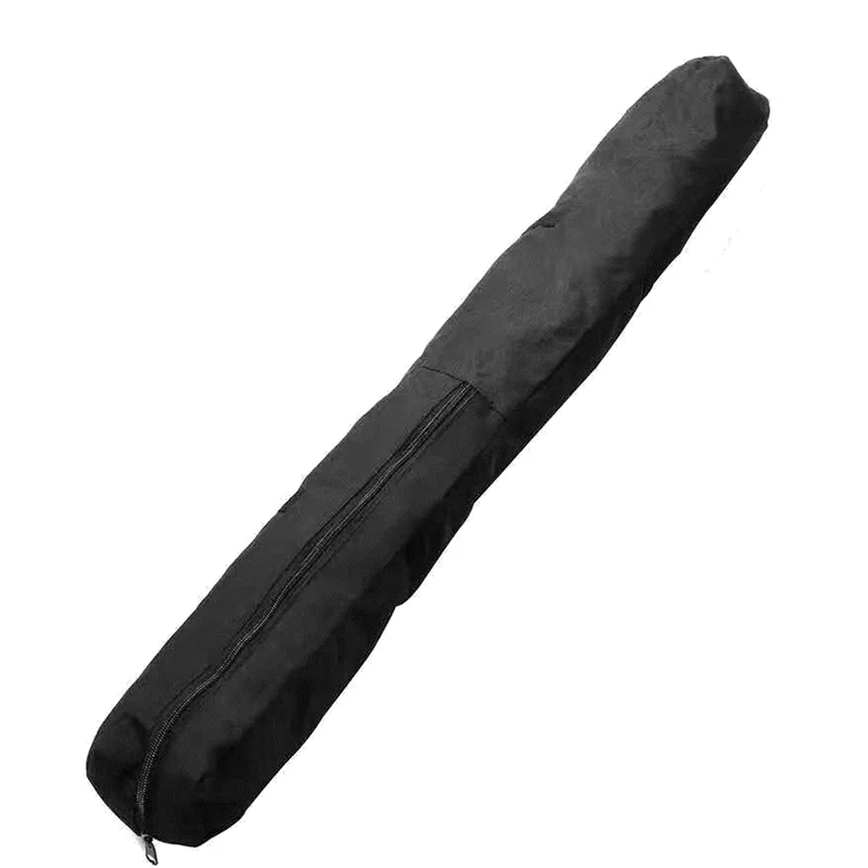 N88R 厚みのある三脚キャリングハンドバッグショルダーバッグ写真撮影ライトスタンド傘収納ケース、10X10X70Cm