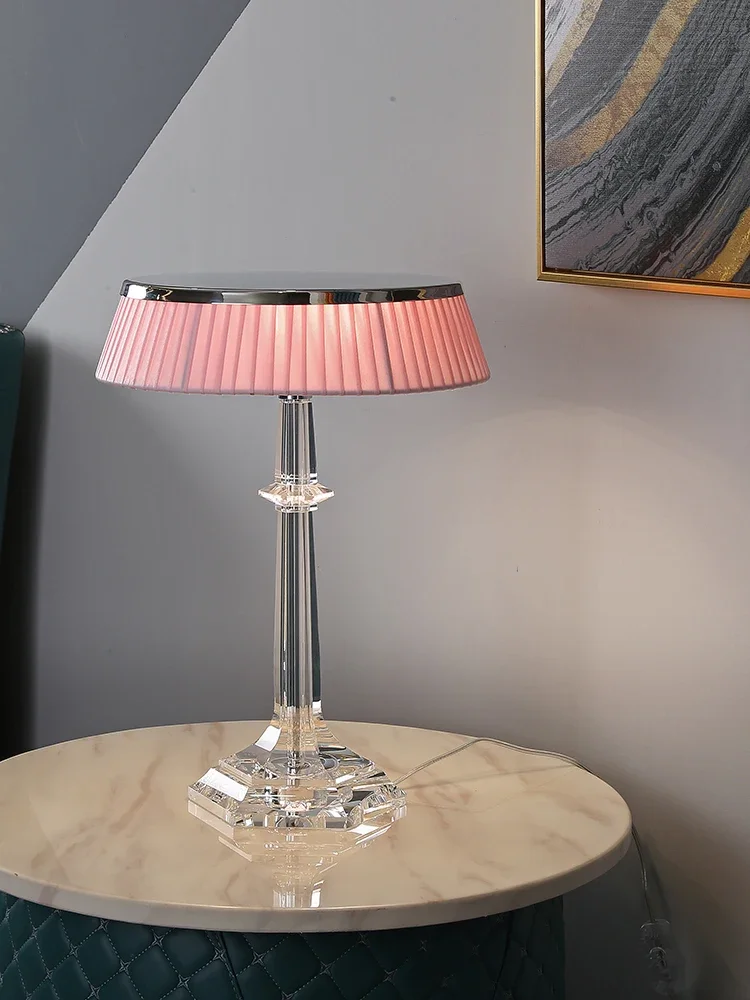 Design Sense Model Kamer Europese kristallen lamp