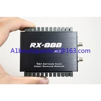 RX888 Plus RX-888 MKII SDR Amateur Radio Receiver LTC2208 16 Bit ADC Direct Sampling R828D 3.0.5 Ppm VCXO