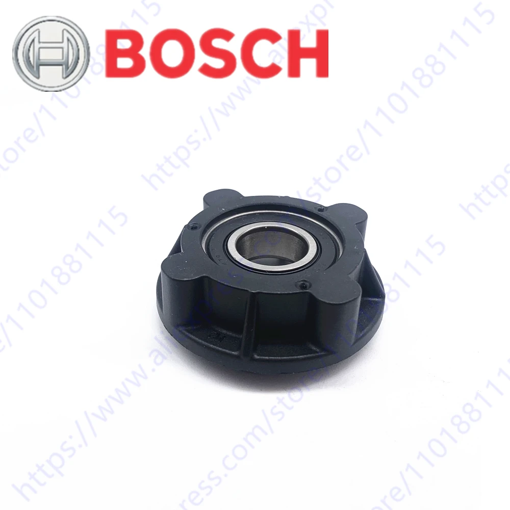 Bearing Flange For Bosch GEX125-1A GEX125-1AE  ROS10 2609100862 Power Tool Accessories Electric tools part