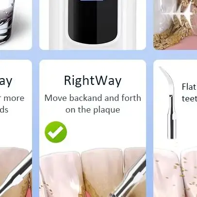 Thumbnail 2 - #25 Ultrasonic Scalers List of Top Picks