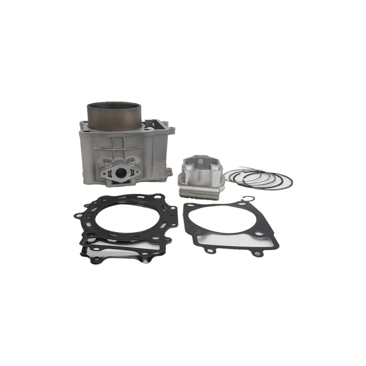 600 196 Z6 625 Cylinder Psiton Gasket Kit Parts 600 OEM KQ-29 0600-023100 0600-040004 4x4 ATV/UTV Parts & Accessories