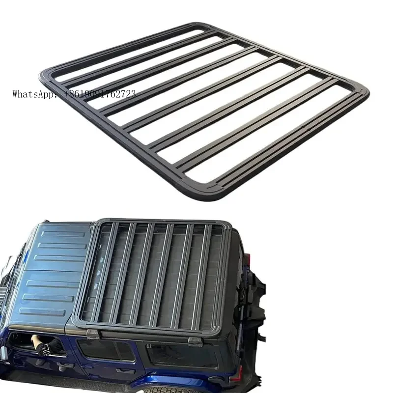 High Quality 4X4 Ca… - image