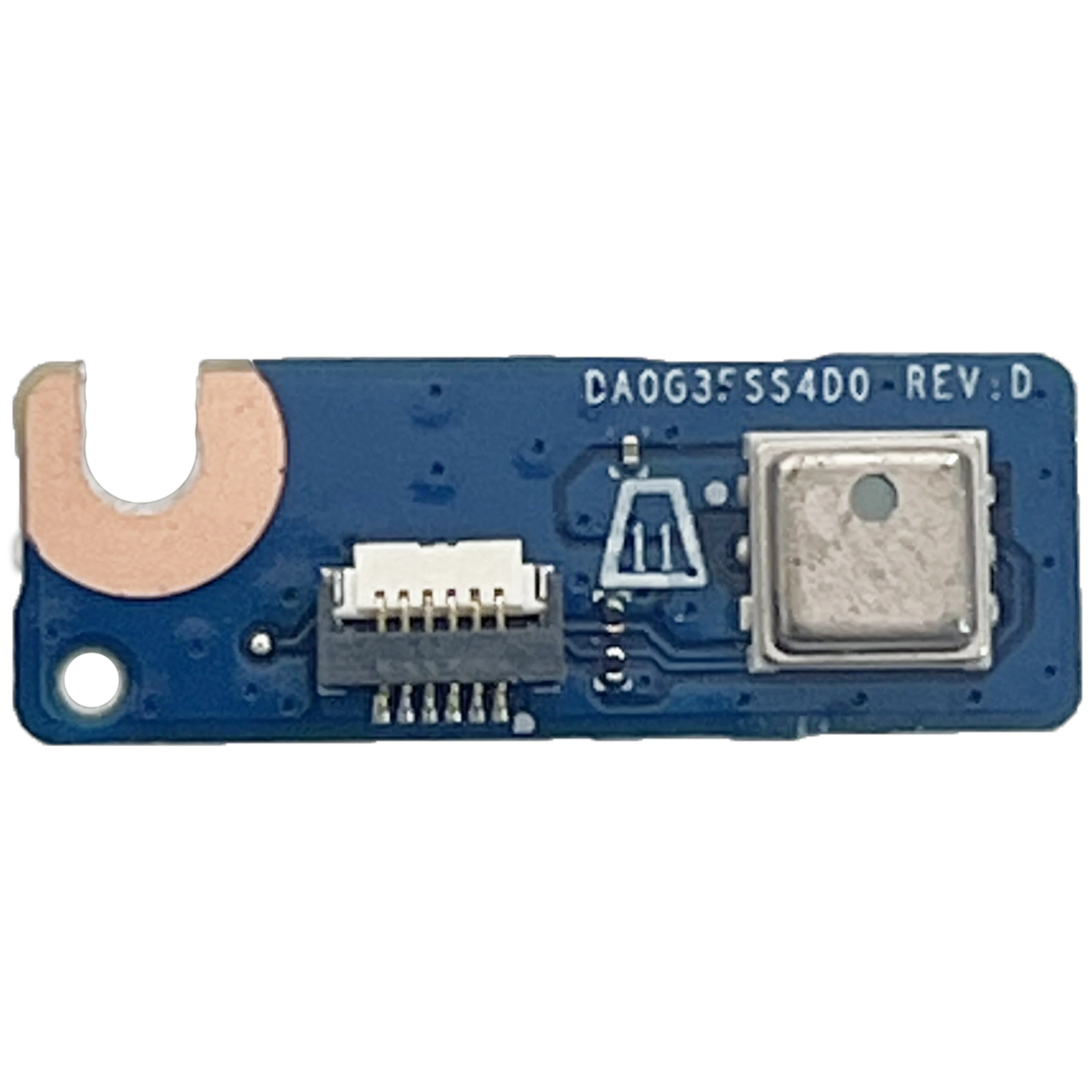 New For HP ENVY 15-EP TPN-Q237 G3F L97396-001 0G3FSS4D0 USB Board Audio Laptop Accessories Replacement Spare Part Original