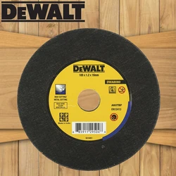 DEWALT DWA8060 Metal Grinding Wheel Inner Hole Diameter 16mm Grinder Disc Angle Power Tool Attachment Cutting Piece